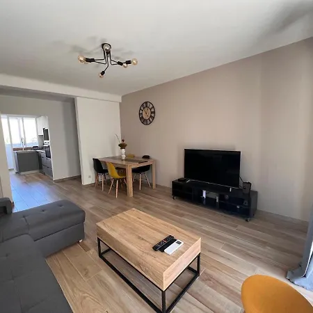 Résidence Appartement