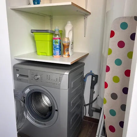 Résidence Appartement