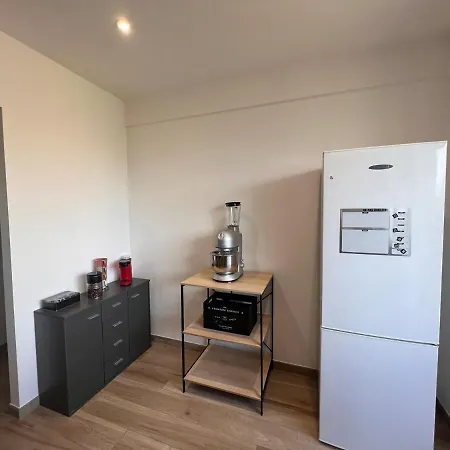Appartement Résidence Ajaccio (Corsica)