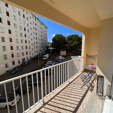 Appartement Résidence