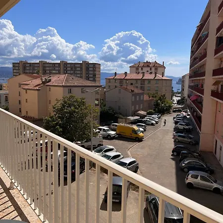 Résidence Appartement