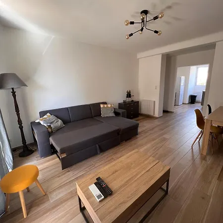 Appartement Residence דירה *