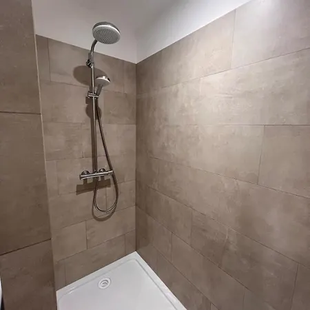 Appartement Residence דירה *