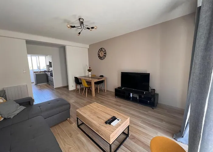 Résidence Appartement