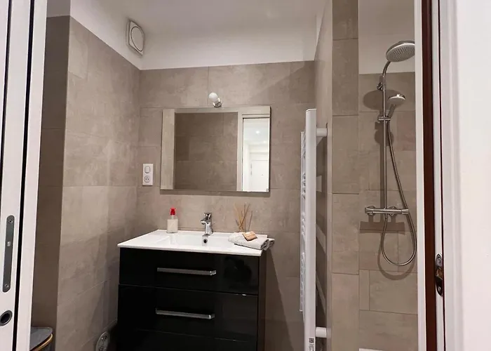 Résidence Appartement *