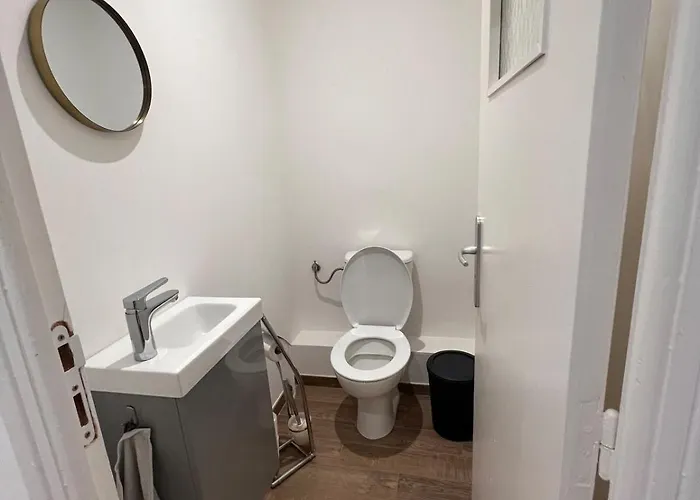 Appartement Résidence