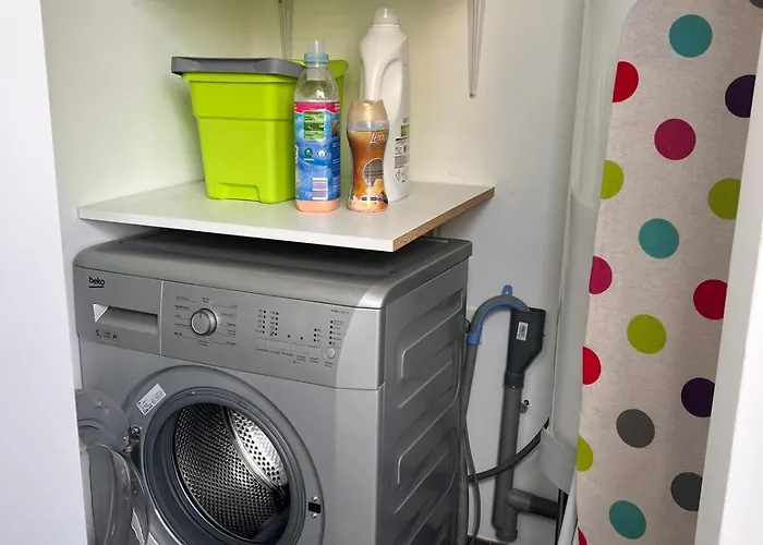 Résidence Appartement