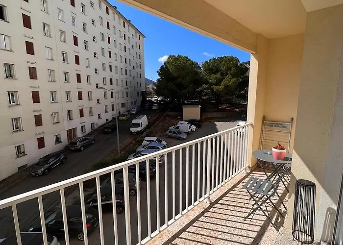 Appartement Résidence