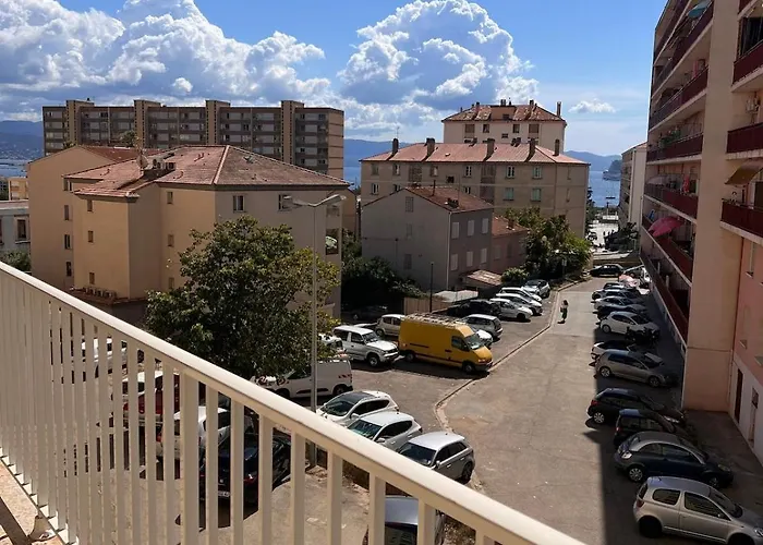 Résidence Appartement