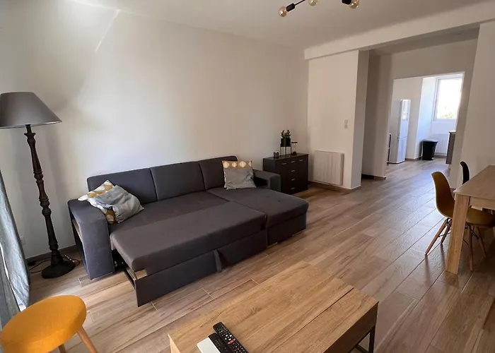 Résidence Appartement *