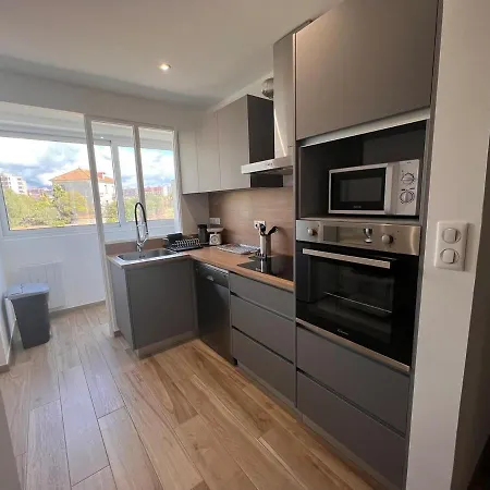 Appartement Residence