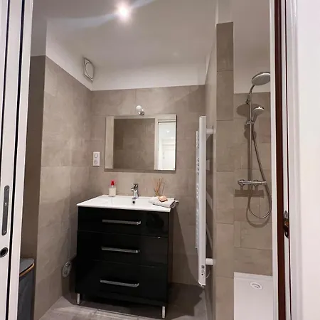 Appartement Residence Apartment *