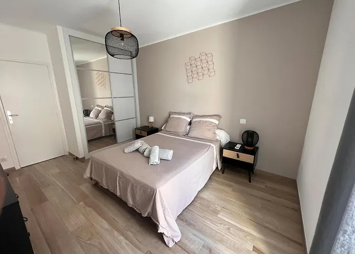 Appartement Residence