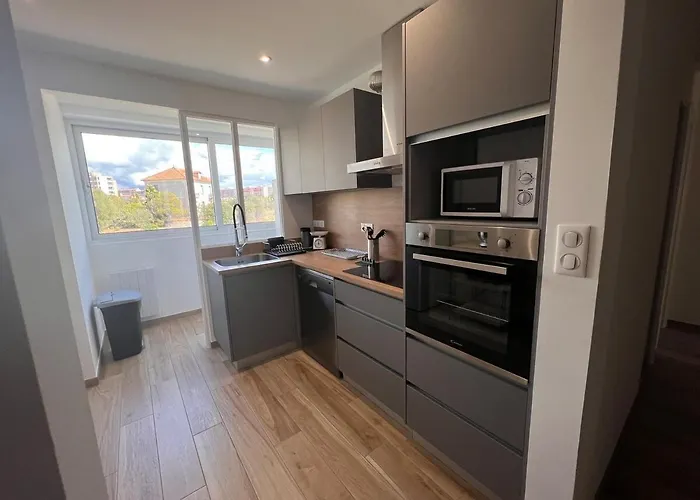 Appartement Residence