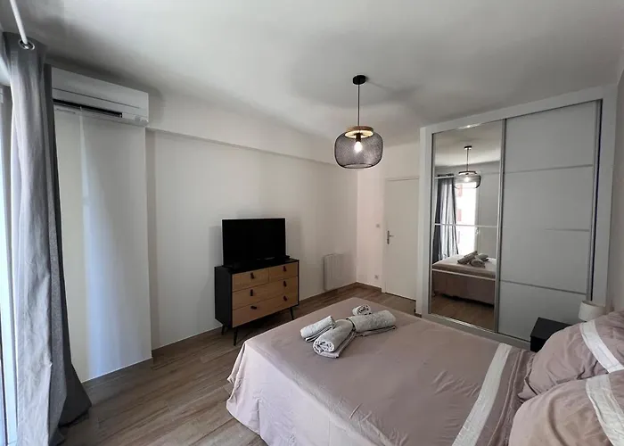 Appartement Residence